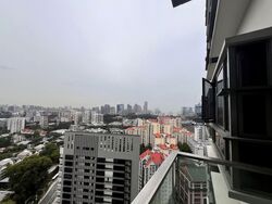 Urbana (D9), Condominium #598161421